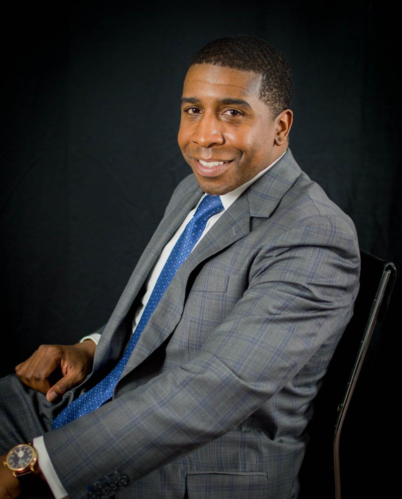 Ethan Dunn, Managing Partner at Maxwell Dunn, PLC